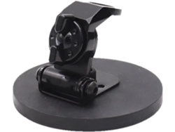 Antena De Montaje Con Clip Compatible Con Walkie-talkies Para Radios De Coche Y Con Base Magnética.