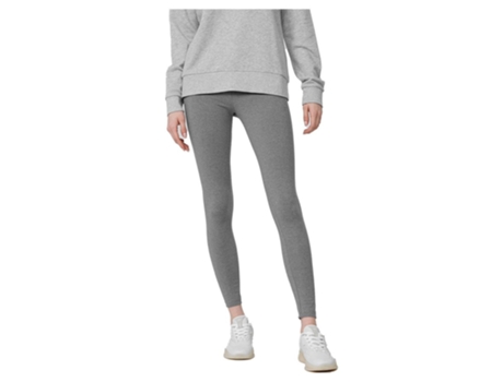 Leggins para Mujer 4F Leg de Moda (XS)