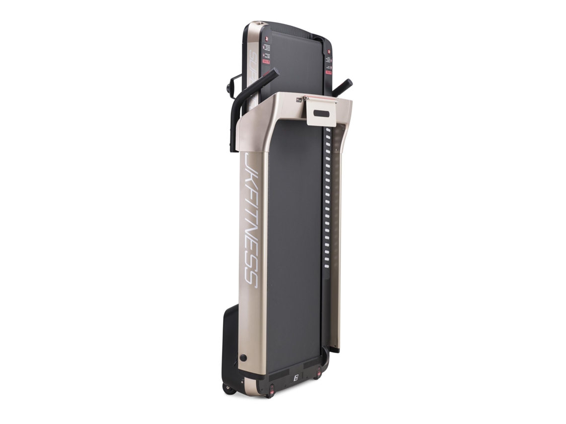Cinta de Correr JK FITNESS Sc48 Golden