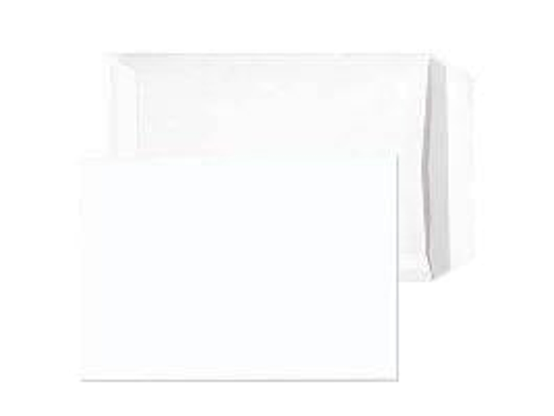 Bolsa vsd, b4, blanca, de, skl. Medios de correo (pr23350)