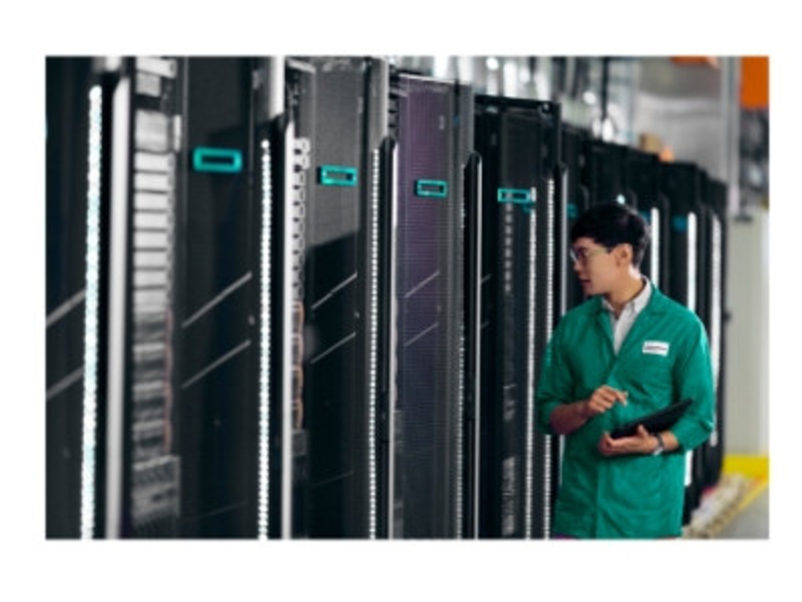 NS204i-u Gen11 controlado RAID PCI Express HPE