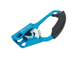 Ascendedor Manual Para Escalada, Para Zurdos, Ergonómico, Cómodo, Con Aislamiento Térmico, Equipo Para Rápel.
