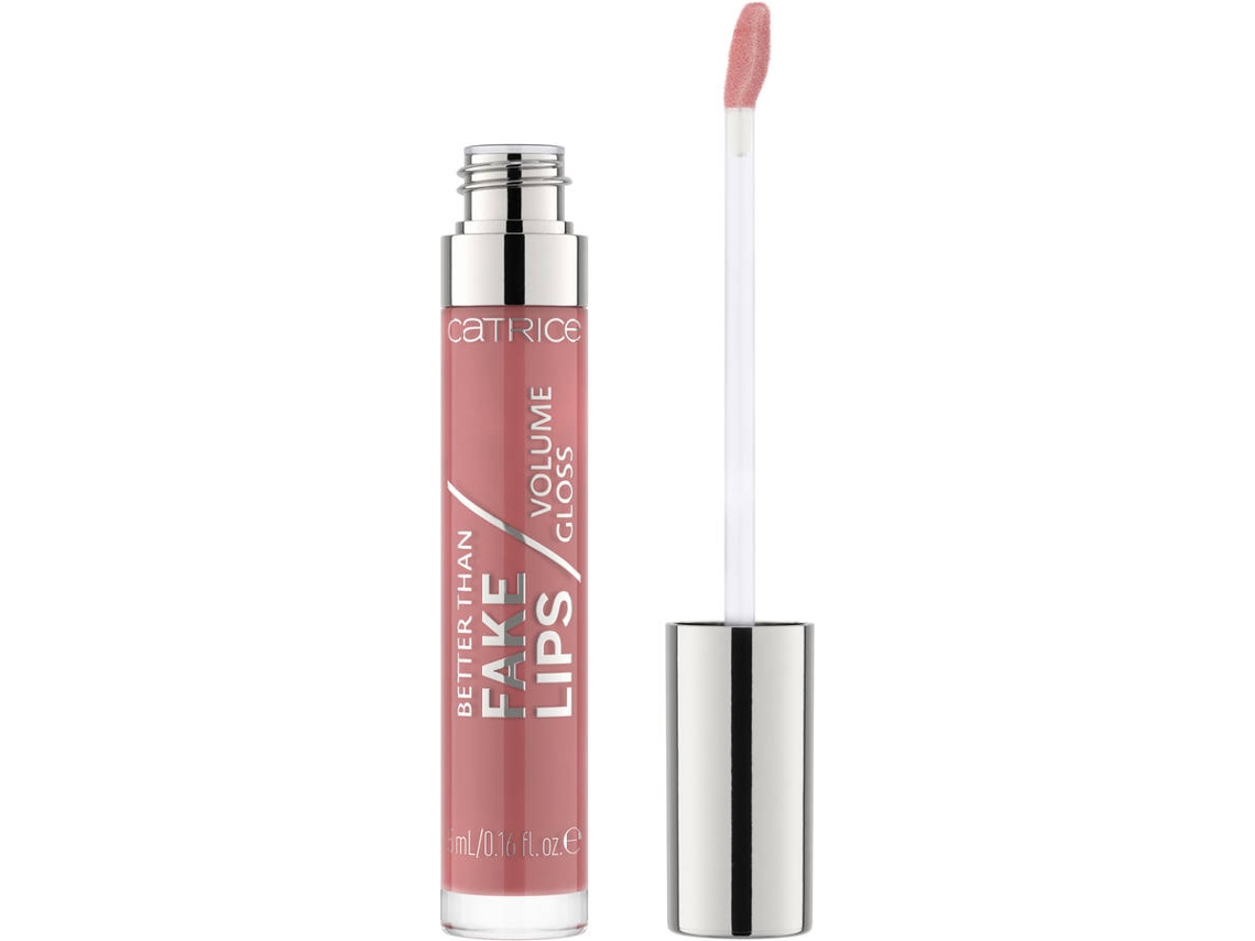 Gloss CATRICE Volume Better Than Fake Lips 030 (5 ml)