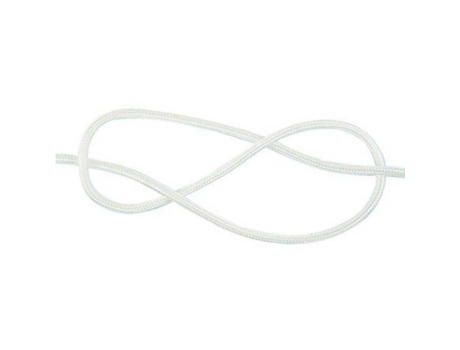 Cuerda Nautica TALAMEX Com núcleo tiptolon 3.5 mm