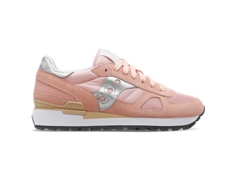 Zapatillas de Mujer SAUCONY ORIGINALS Shadow Original Rosa (38)