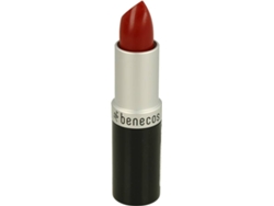 Labial BENECOS Cat Walk (Rojo - 4,5 g)