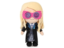 Peluche Harry Potter Luna Lovegood 29cm B.active