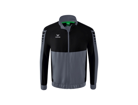 Abrigo ERIMA Hombre (Multicolor - XXXL)