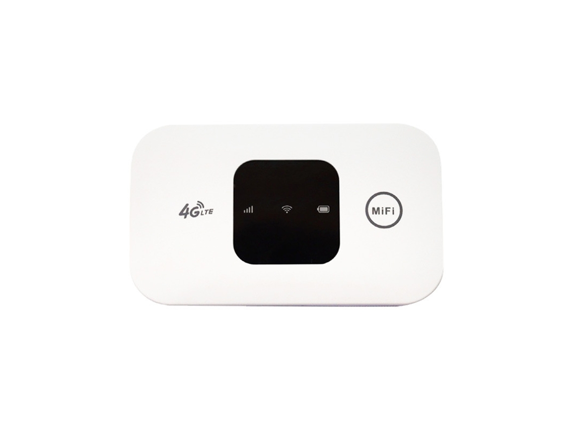 Para Dispositivos Portáteis Mifi 4g Para Uso Ao Ar Livre No Oriente Médio, Europa E Rússia banda De Frequência: B1, B3, B5, B7, B20