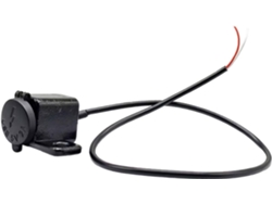 Puerto De Carga Usb Para Motocicleta Mejorado, Puerto De Carga Usb Impermeable, Carga De Teléfono En