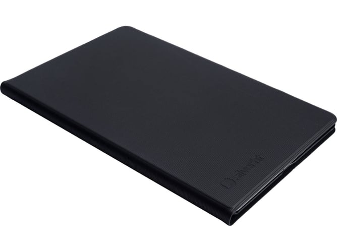 Funda Tablet Samsung Galaxy Tab A SILVERHT 19442 Negro