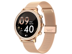 Smartwatch L-IGE I69 Oro