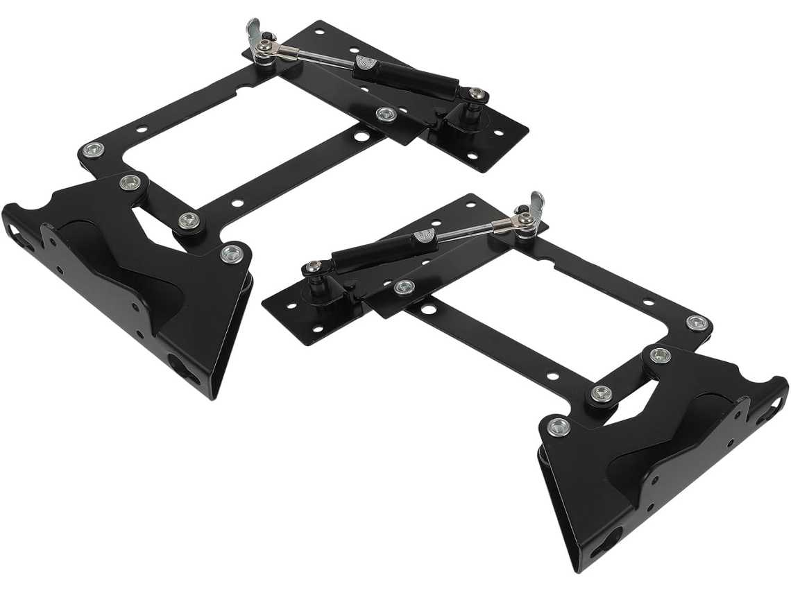 Soporte Elevador Bastidor Plegable Mesa Robusto Adecuado