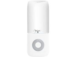 Liquidificador Portátil Mini Smoothies Pessoais Copo Espremedor Misturador de Gelo Recarregável Usb com 6 Lâminas Atualizadas M A406
