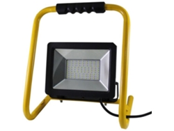 Proyector Led con Soporte MATEL Ip65 30W Frío