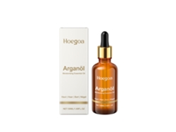 Aceite esencial para el cuidado hidratante