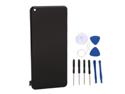 Pantalla Oled De 6,7 Pulgadas De Repuesto Con Herramientas Para Phb110 Cph2449 Cph2447 Cph2451 Ne2210 Ne2211 Ne2213 Ne2215 Ne2217