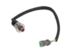 Sensor de presión de aceite Tosd-04-039 Transmisor/Interruptor para máquina Cat E330c 224-4536