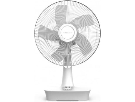 Ventilador de Pié NEWLUX WindPure Desk W500 (40 W)
