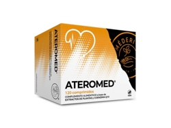Ateromed 120comp. MEDERI NUTRICIÓN INTEGRATIVA
