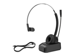 Auriculares Bluetooth Hengrongshen Anivia A8 con micrófono con cancelación de ruido