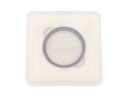 Filtro Suave Para Cámara Black Mist 1/8, Efecto Cinemático Onírico, Filtro De Difusión Negro Para Lentes