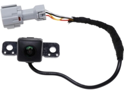 Cámara De Marcha Atrás Para Coche Compatible Con 95760-2w000 957600 957602w000