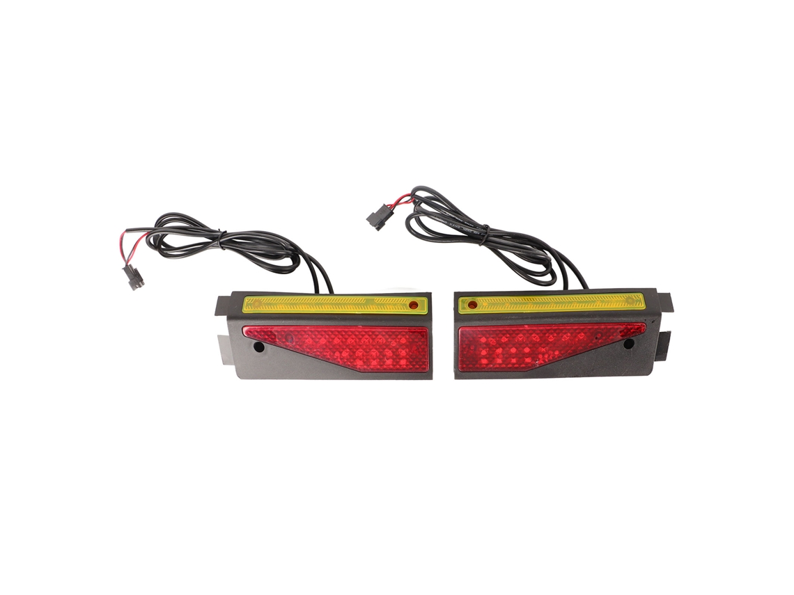 Luz Delantera Patinete Luces Señaladoras Alta Luz