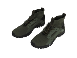 Zapatillas de trekking antideslizantes para hombre, talla 45