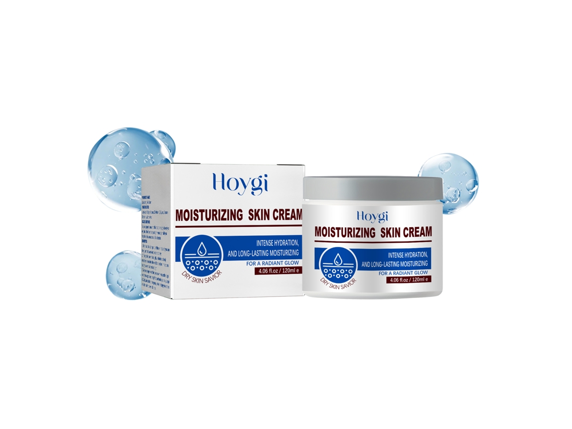 Crema calmante para pieles heridas