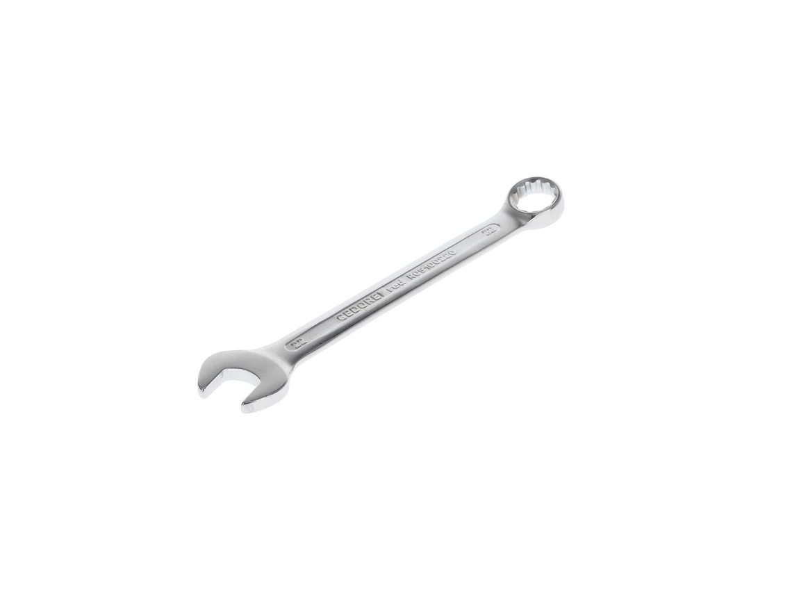 Llave Combinada 22 Mm L262 Mm (3300978) GEDORE RED R09100220