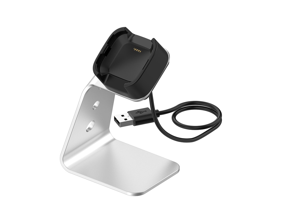 Cargador para Fitbit by Google Versa/Versa Lite/Versa Se