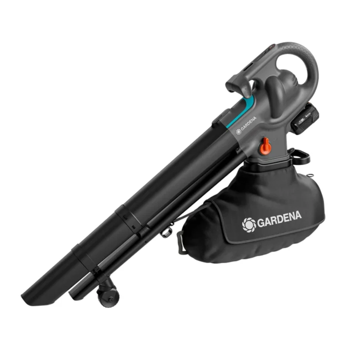 Soplador de hojas Gardena Powerjet Collect 18v P4a 14895 20