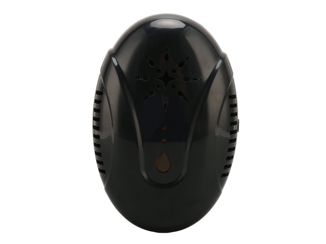 Repelente Electrónico Ultrasónico Para Ratas, Cucarachas Y Arañas (22 Hz-50 Khz) Para El Hogar Y La Oficina.