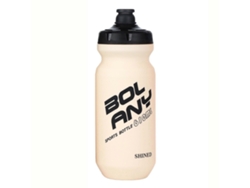 Botella De Agua Flexible De 610 Ml Para Deportes, Ciclismo, Senderismo, Carrera, Gimnasio. Rosewell