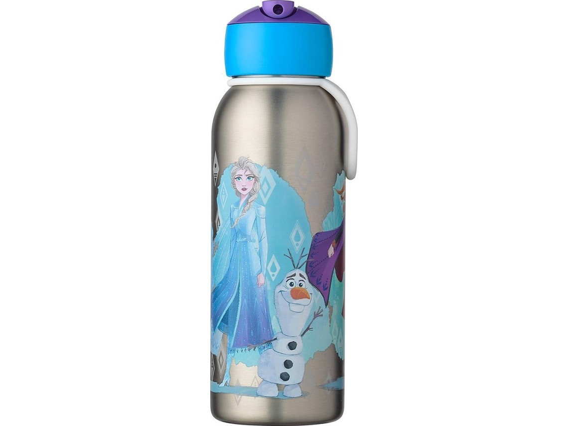 Termo Abatible Campus 350 Ml Frozen 2 MEPAL