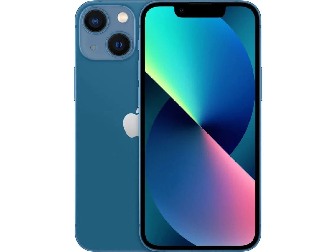 iPhone 13 Mini 128Gb Azul APPLE