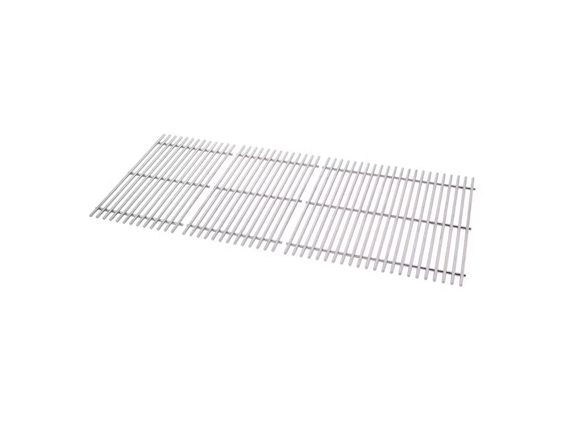 Parrillas De Cocina Artesanales WEBER