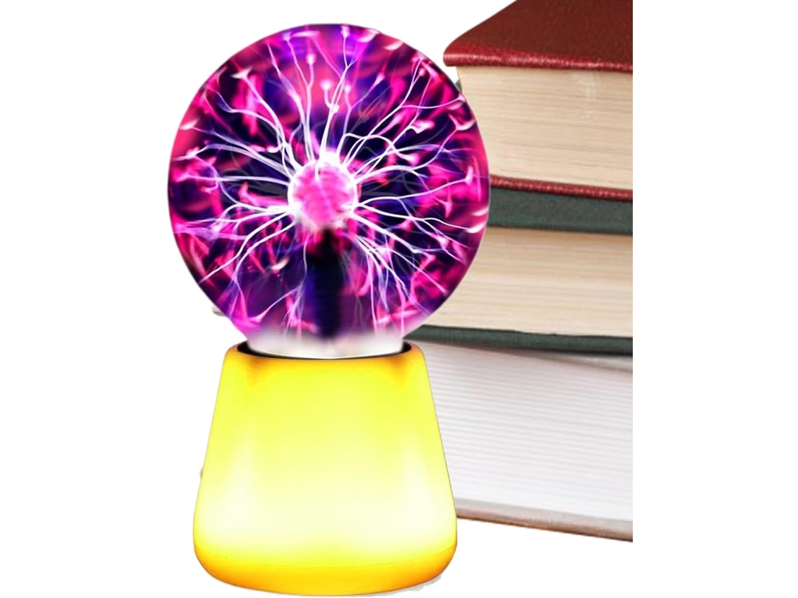 Lámpara De Escritorio Táctil Con Alimentación Usb Para Decoración De Fiestas | Iluminación Led Ambie