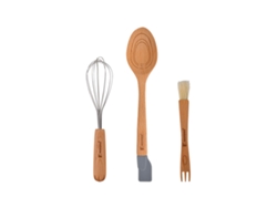 Juego de Utensilios de Cocina BERGNER GENIUS