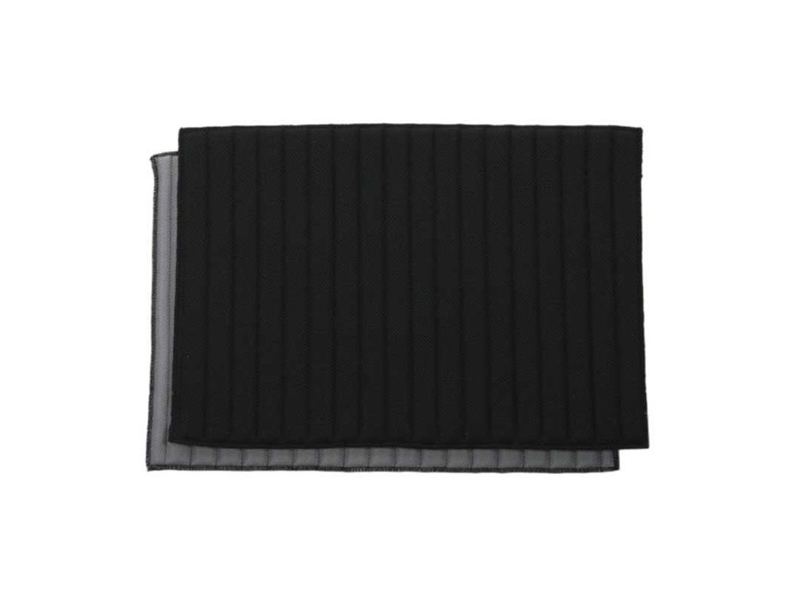 Bandagem Wx Tech Preto Mlami-Cell