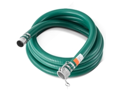 Kit de manguera ecológica Succebuy de 2 pulgadas x 20 pies con accesorios