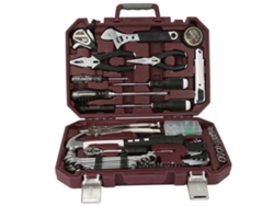 Kit de herramientas de reparación de automóviles para mantenimiento del hogar y bricolaje