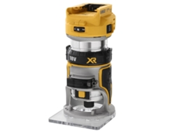 Dewalt DCW600N-XJ - Perfiladora sin escobillas XR 18V sin batería/ cargador