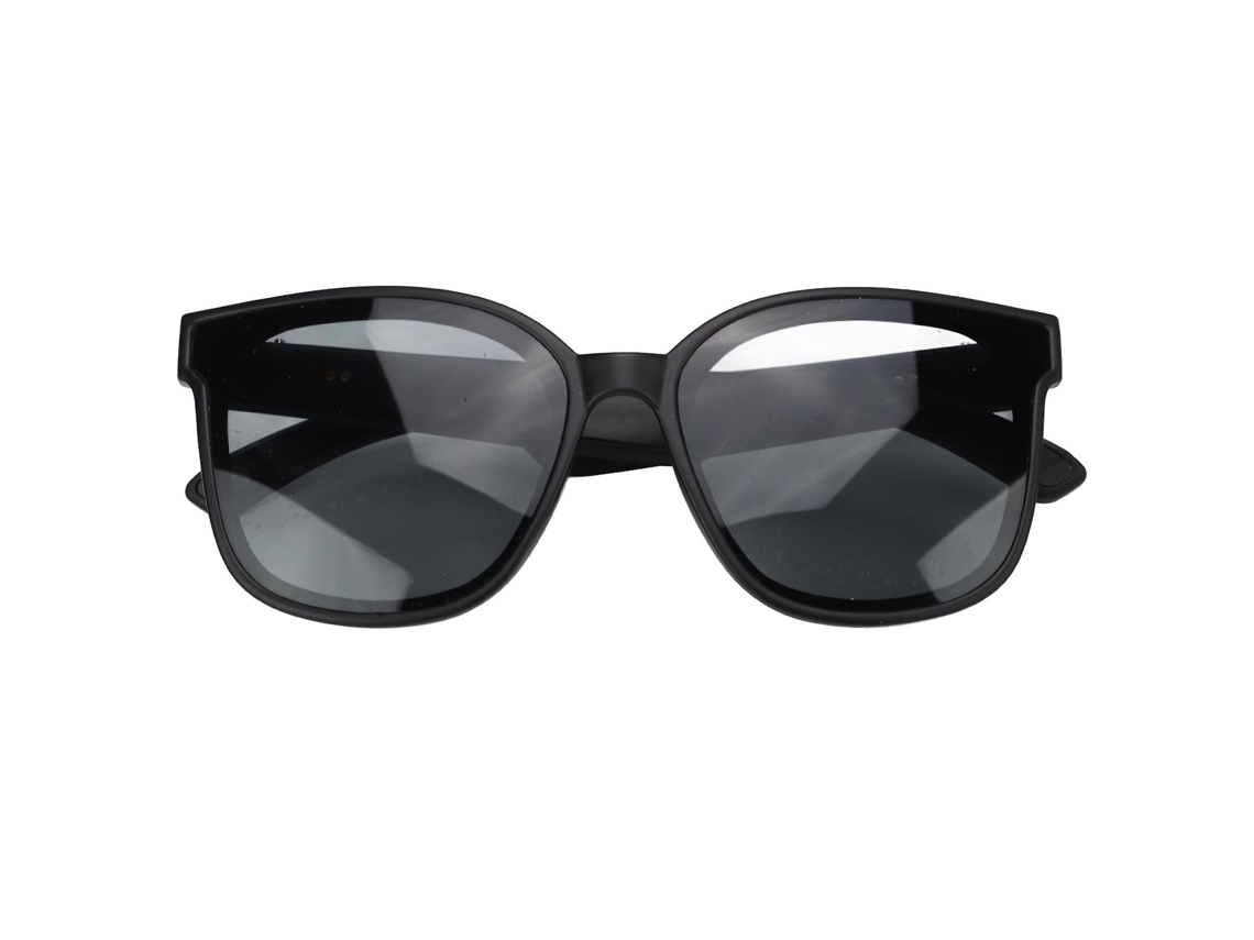 Gafas de sol inteligentes con Bluetooth, altavoces duales y audio estéreo inalámbrico para ciclismo y deportes