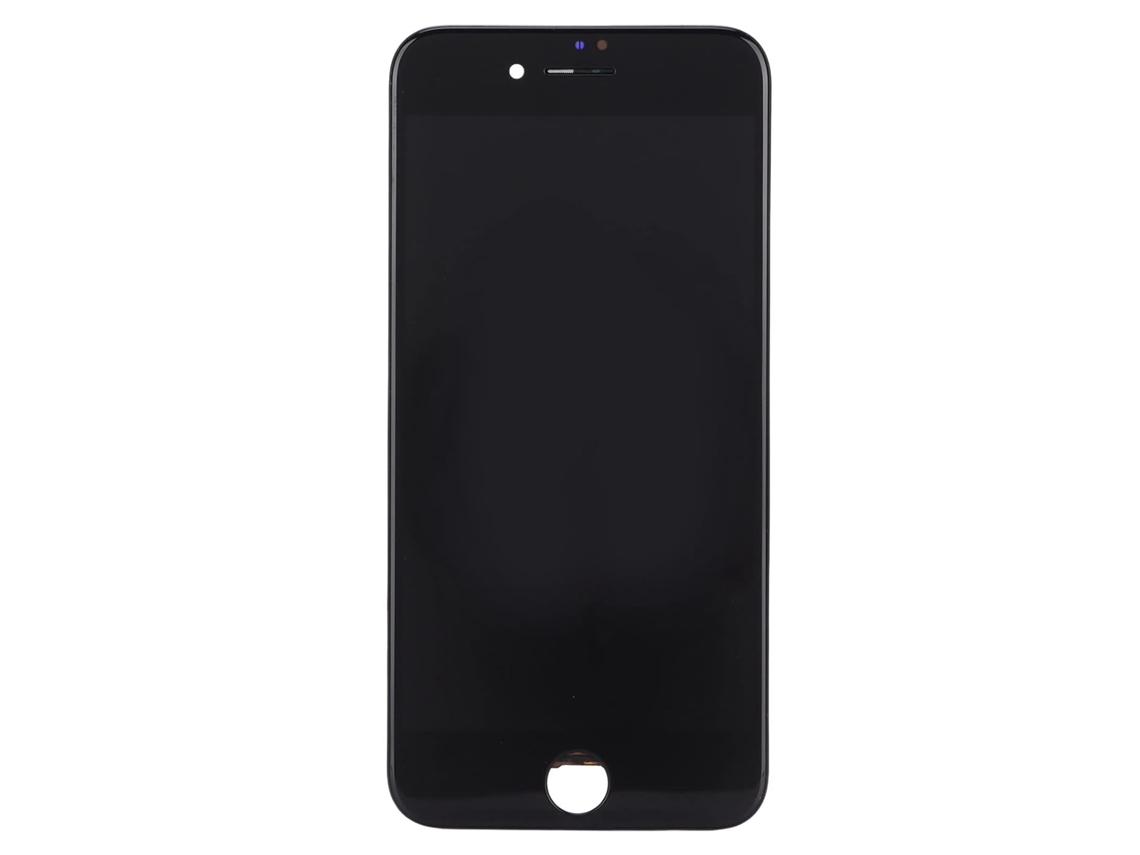 Reemplazo De Pantalla Para 8 Con Cable Plano Original, Ajuste Duradero Y Suave.