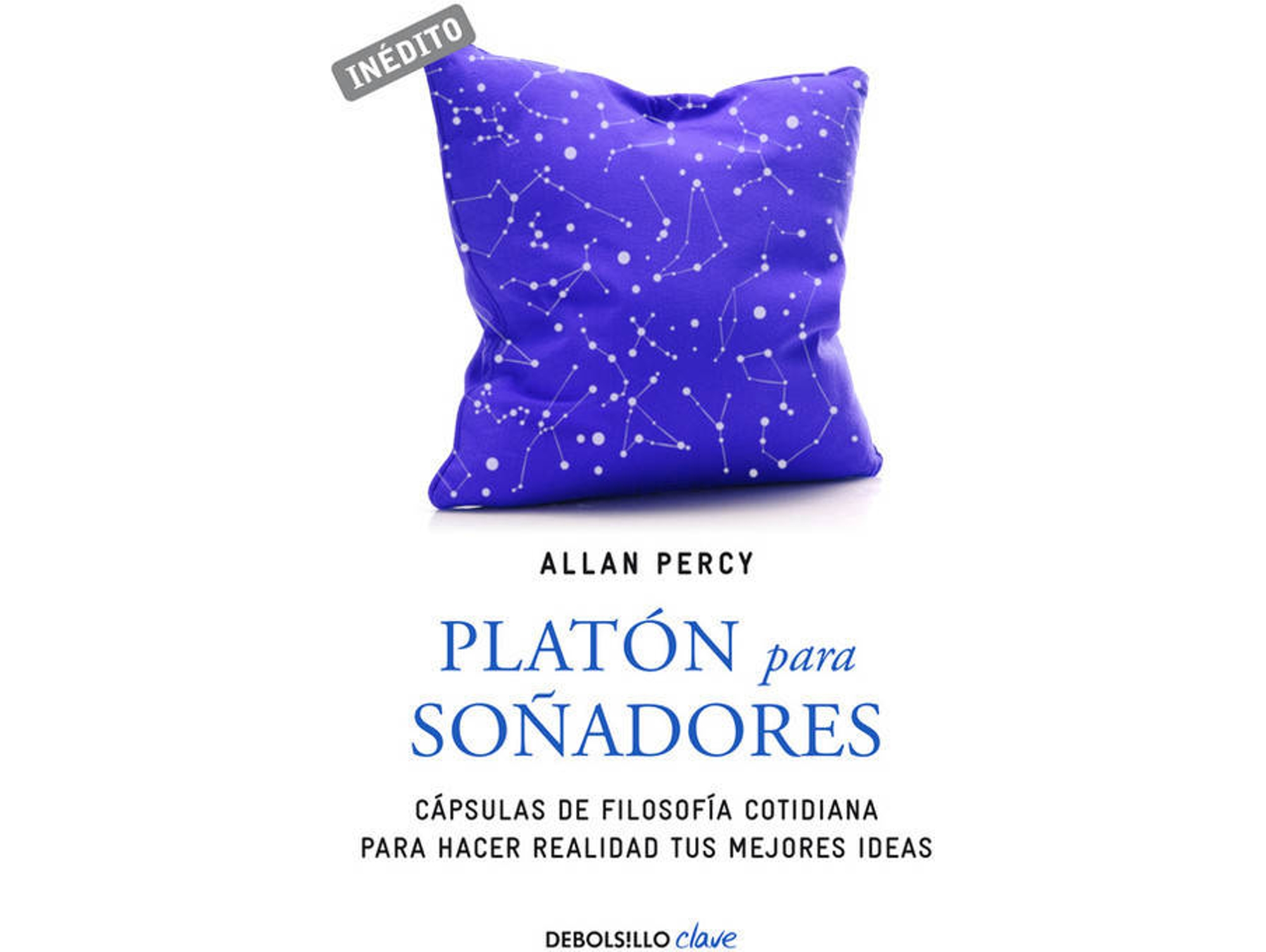 Libro Platón Para Soñadores de Allan Percy (Español)