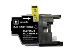 Tinteiro Compatible FELIXMANIA Brother LC1280 / LC1240 / LC1220 Negro
