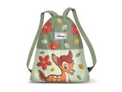 Bambi Fall-Saco de Cuerdas Joy, Verde