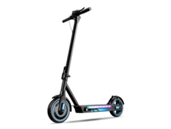 Patinete eléctrico plegable Ook-tek V10 Pro, batería de 36 V y 15 Ah con control mediante aplicación.